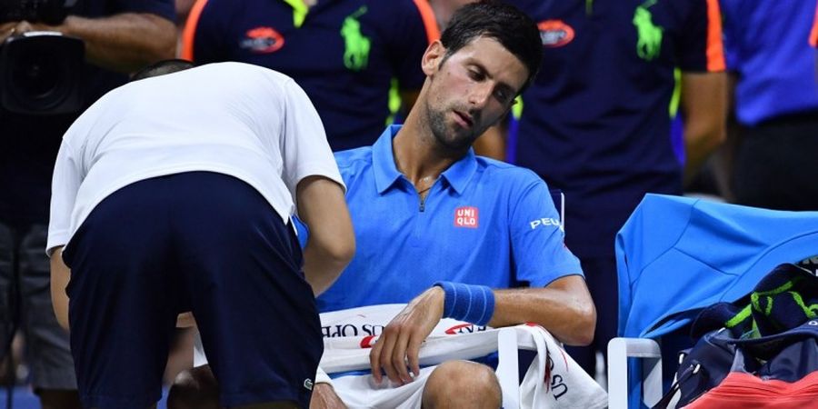 Novak Djokovic Berpacu dengan Waktu untuk Dapat Tampil di Australian Open