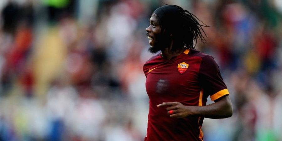 Tanpa Gervinho, AS Roma Kehilangan Pemain Tersubur Dua Musim Terakhir