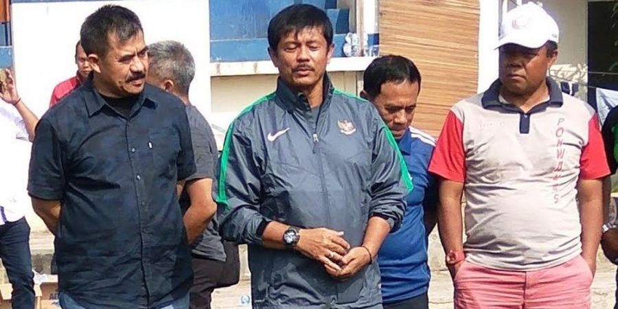 PSSI Panggil 12 Pemain Indonesia di Luar Negeri 