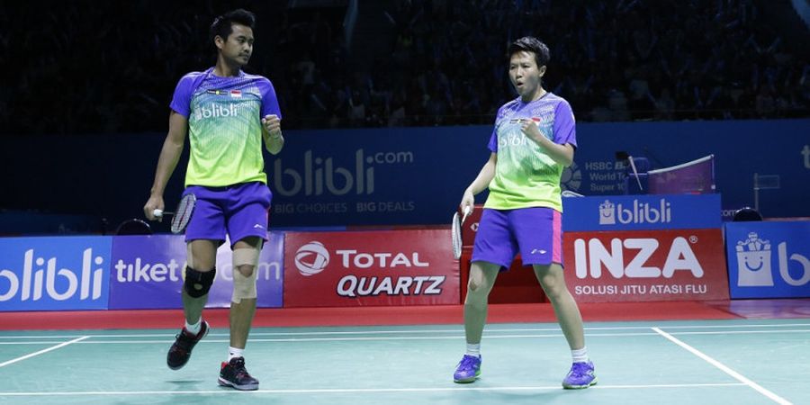 Inilah 2 Negara yang Paling Sering Menjuarai Indonesia Open