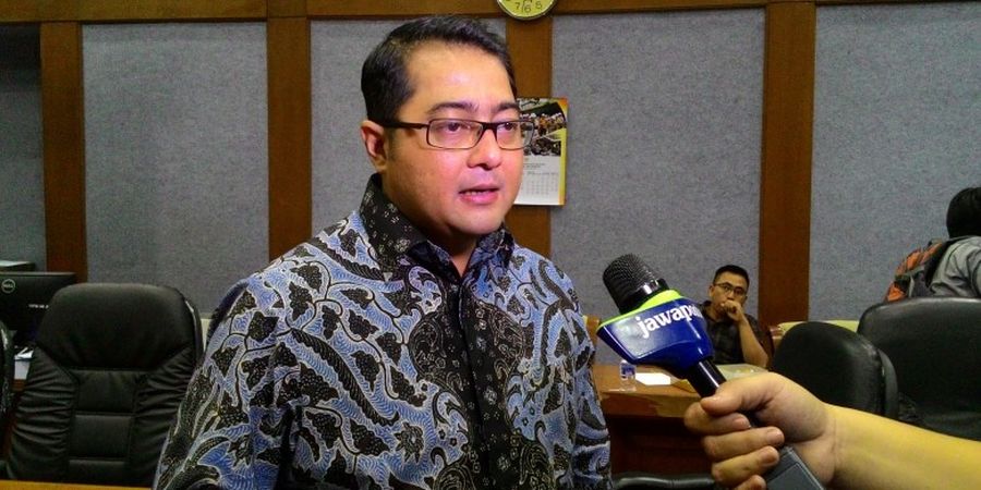 Ketua Komisi X DPR RI Ungkap Skema Bantuan Dana untuk Timnas Indonesia