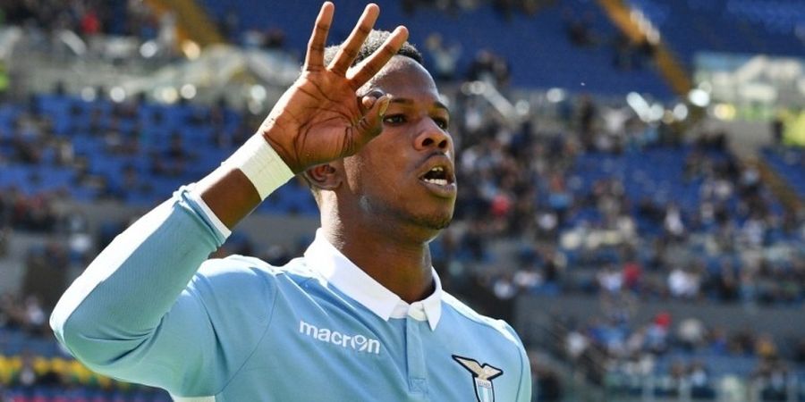 Cetak Hat-trick dalam 5 Menit, Inzaghi Desak Lazio Perbarui Kontrak Keita