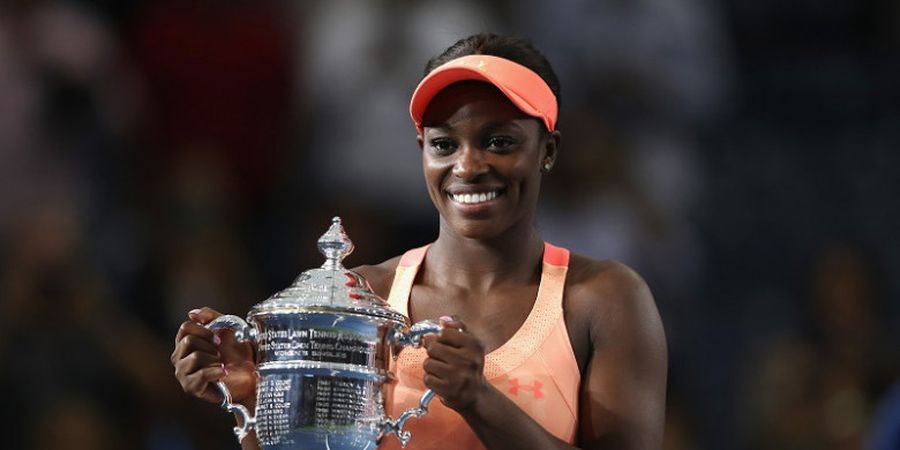 Sloane Stephens Bangkit dari Cedera dan Jadi Juara AS Terbuka