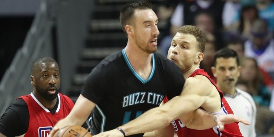 Menang, Clippers Salip Jazz pada Klasemen Wilayah Barat