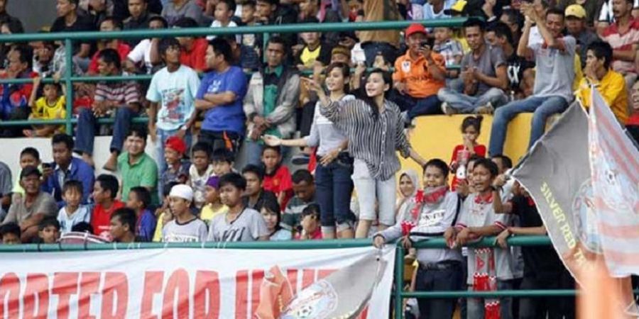Bakal Tampil pada fase Awal Piala Indonesia 2018, Klub Liga 2 Ini Dituntut Monster