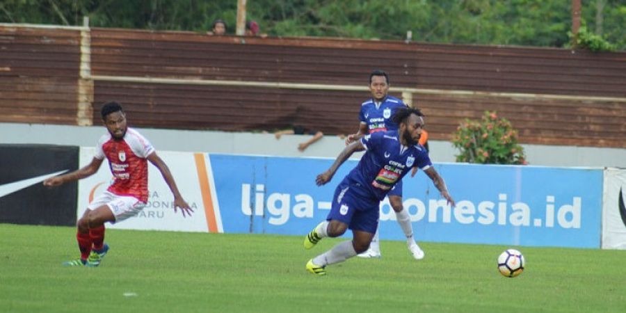 Kembali ke Markas Persebaya, Gelandang PSIS Semarang Merasa Senang