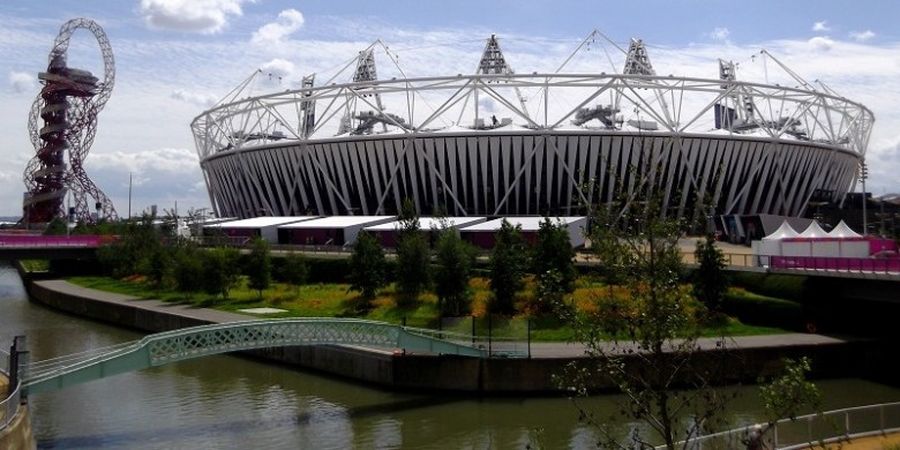 Tiket Musiman West Ham untuk Stadion Baru Ludes Terjual