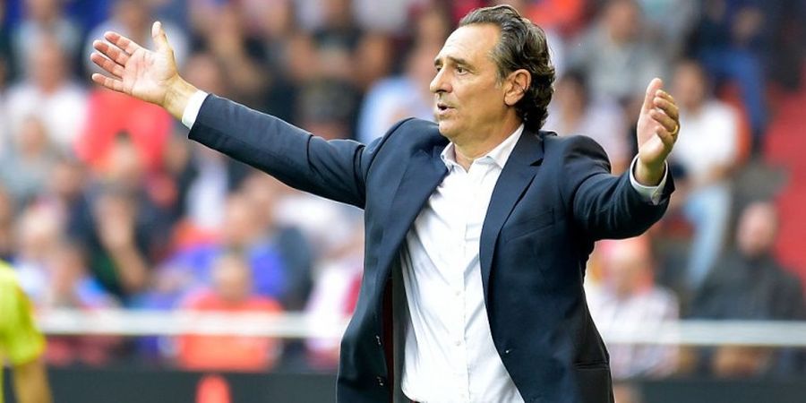 Cesare Prandelli Benarkan Valencia Ingkar Janji 