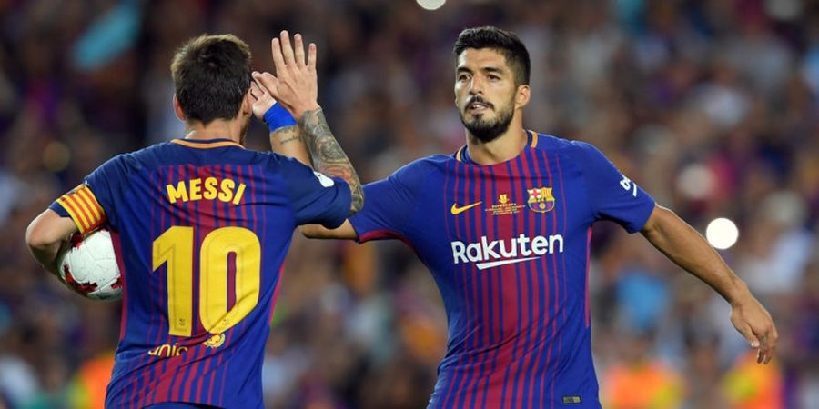 Barcelona Vs Sevilla - Duel Prediksi Mantan Pemain Timnas dengan Presenter Sepak Bola