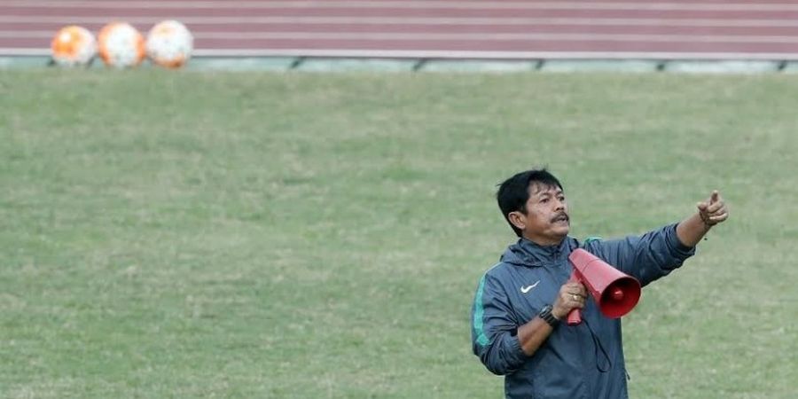 Pemusatan Latihan Timnas U-19 Dimulai!