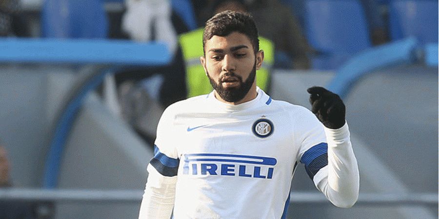 Januari Berkah bagi Gabigol