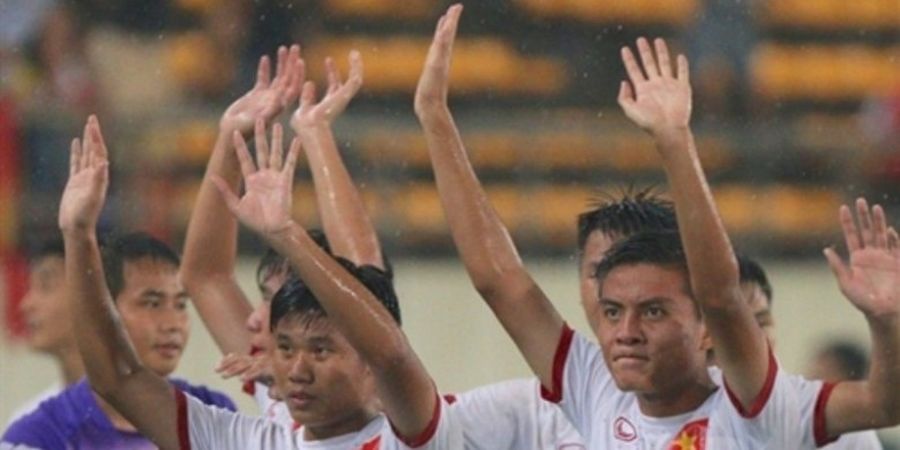 Calon Lawan Timnas U-19 di Piala AFF Telan Kekalahan di Myanmar