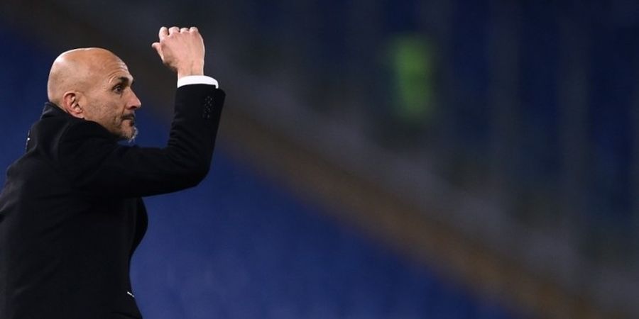 Luciano Spalletti Tegaskan Siapa Bosnya di Inter Milan