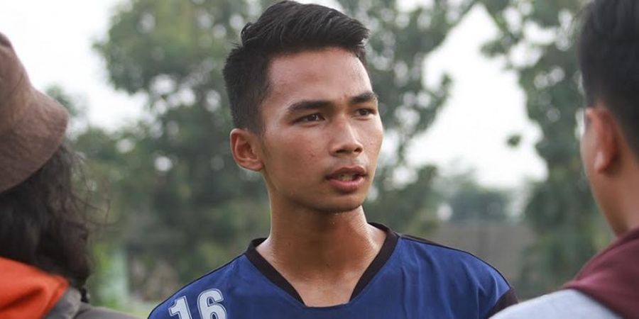 Gabung Latihan Arema, Eks Kapten Timnas U-19 Berharap Direkrut