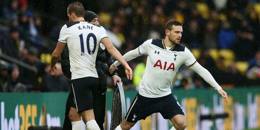 Berbahayakah Ketergantungan Tottenham terhadap Harry Kane?