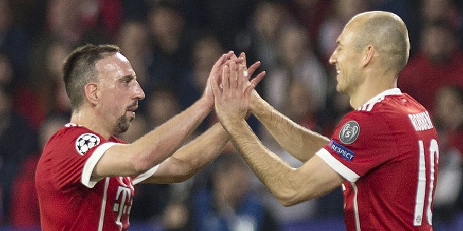 3 Kunci Sukses Comeback Sempurna Bayern Muenchen Atas Sevilla