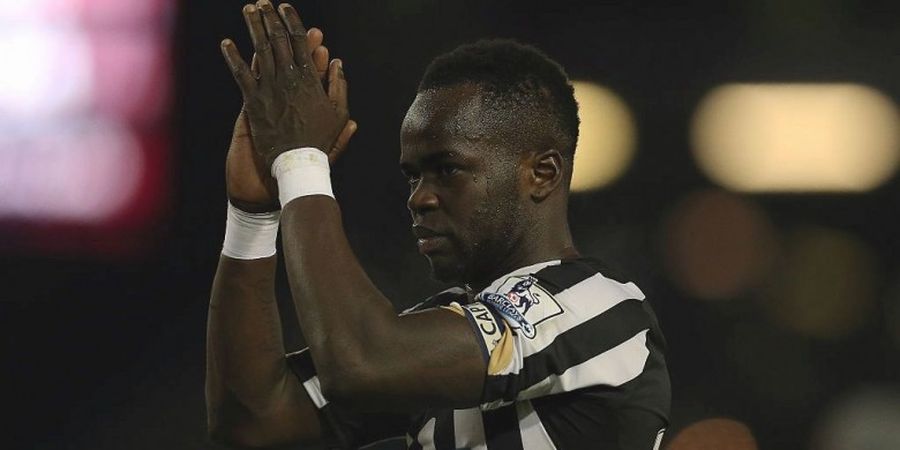 Ini Pesan Mengharukan Dunia Sepak Bola untuk Cheick Tiote