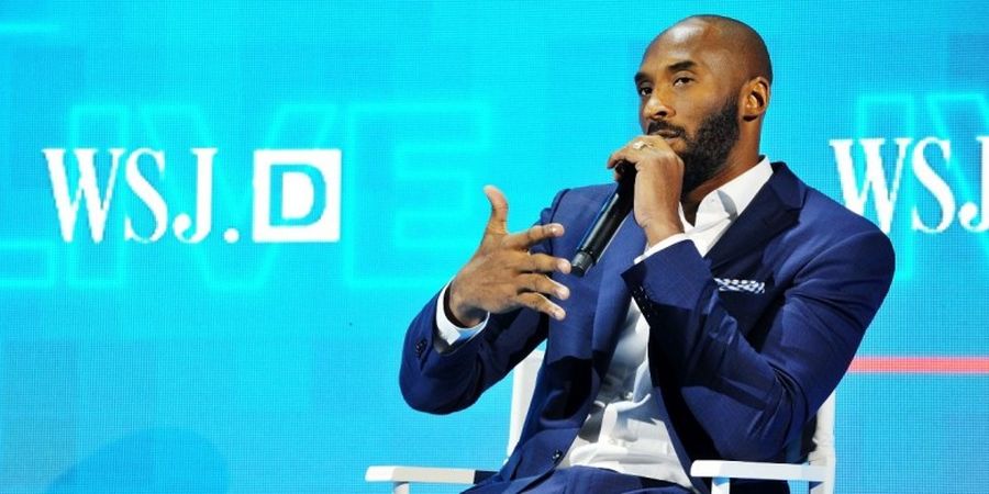 Ini Dia Daftar Pemain yang Dinasihati Kobe Bryant