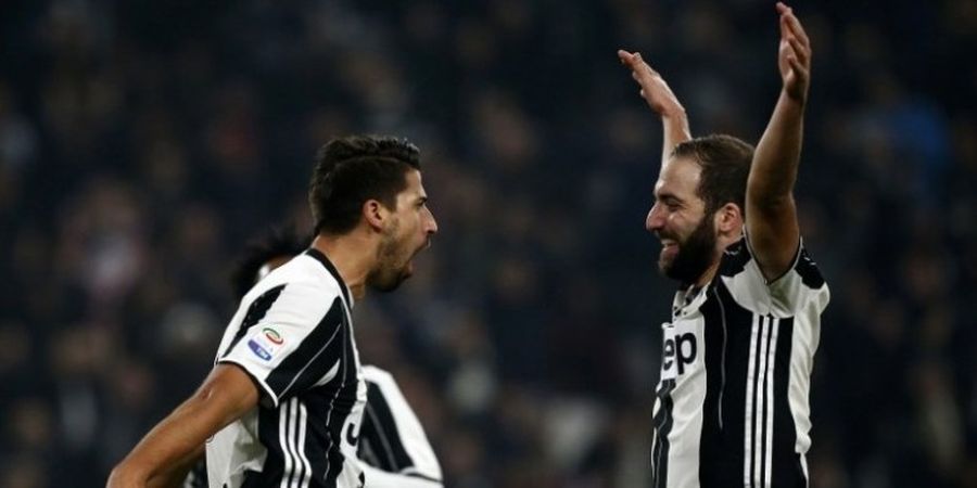 Menang 3-0, Skuat Darurat Juventus Tetap Perkasa atas Pescara