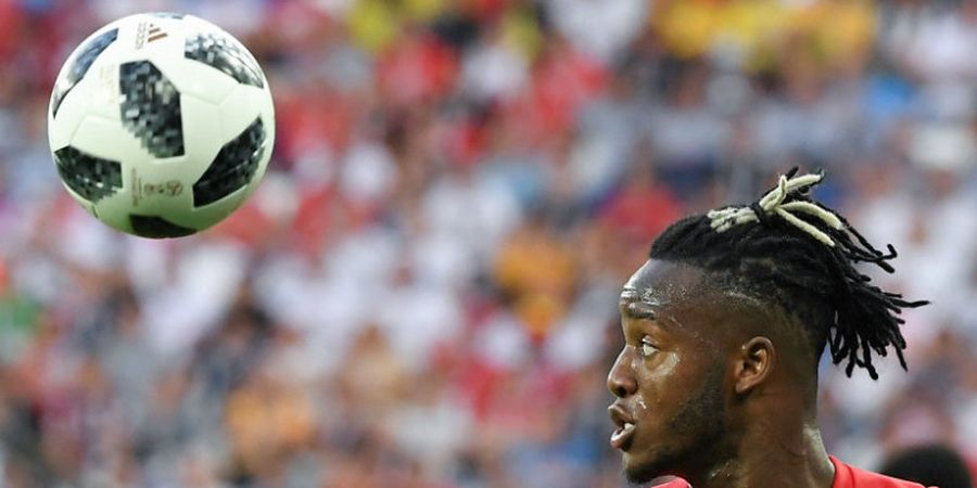 Ngakak, Michy Batshuayi Mendadak Terkena Demam Tarian In My Feelings di Media Sosial