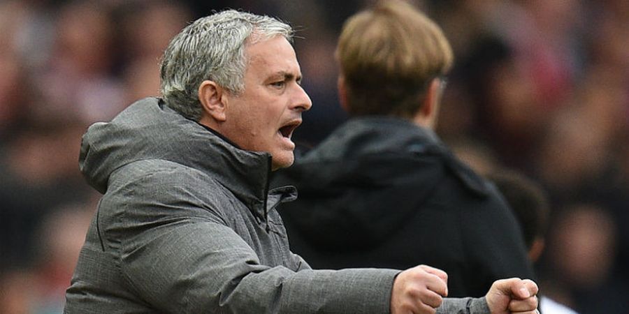 Jose Mourinho: Manchester United Tak Pantas Menang? Masa Bodoh!