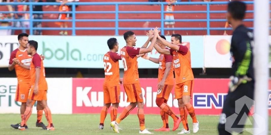 Batal TC di Singapura, PBFC Siapkan Alternatif