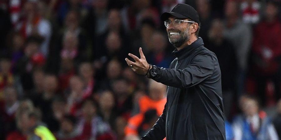 Liverpool Vs Manchester City - The Reds Harus Bisa Atasi Kekuatan Terbesar dalam Sepak Bola