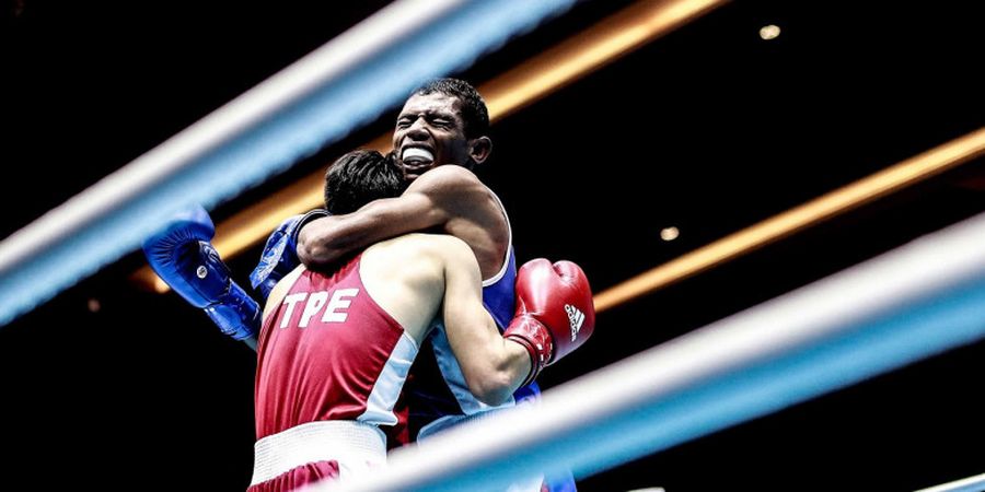 Petinju Indonesia Butuh Tambahan Jam Terbang Pertandingan di Tingkat Internasional