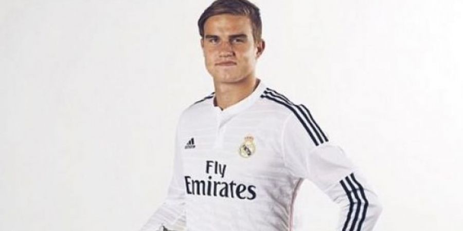 Agen Eks Pemain Real Madrid Castilla Ungkap Kekurangan Pesepak Bola Indonesia