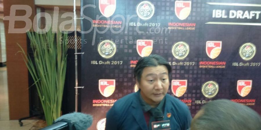 200 Pemain Masuk Daftar Draft Day IBL 2017, Pilihan Makin Bervariasi