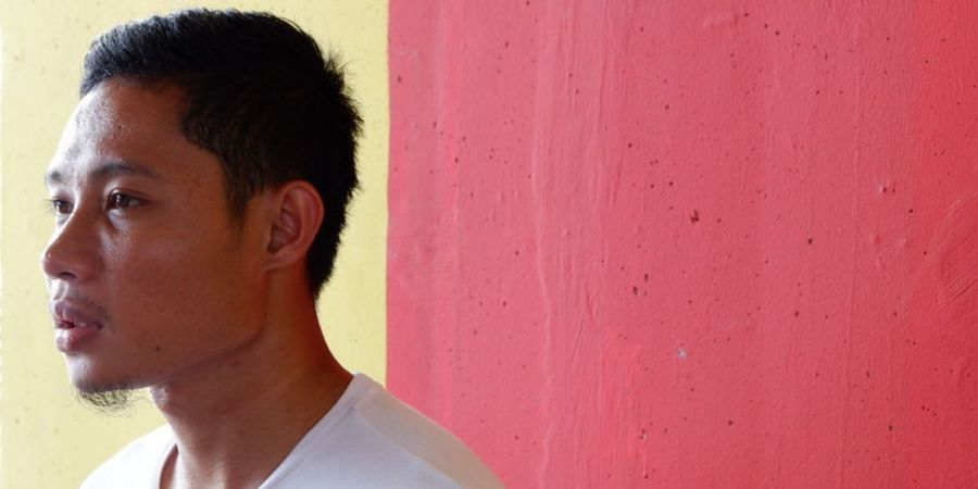 Evan Dimas Ungkapkan Curhatan yang Bisa Bangkitkan Semangat Usai Selangor FA Berhasil Melaju ke Semifinal Piala FA Malaysia 2018