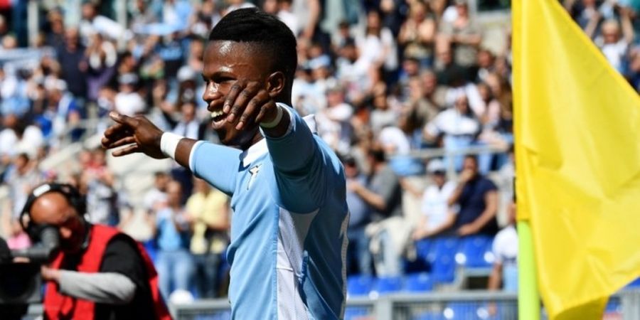 AC Milan Siap Tikung Juventus demi Wonderkid Milik Lazio