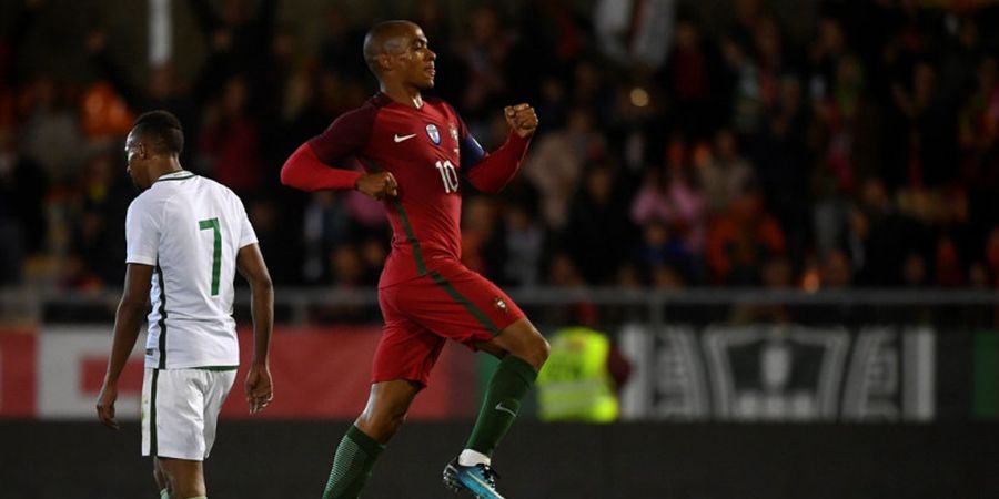 Pilar Timnas Portugal Sarankan Para Pemain Sporting CP untuk Tidak Pindah ke Liga Italia