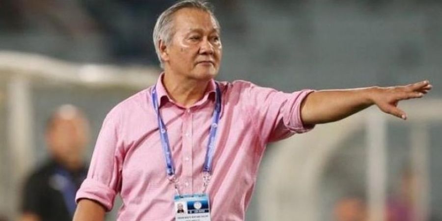 Duo Eks Pelatih Persipura Jadi Incaran Klub Malaysia