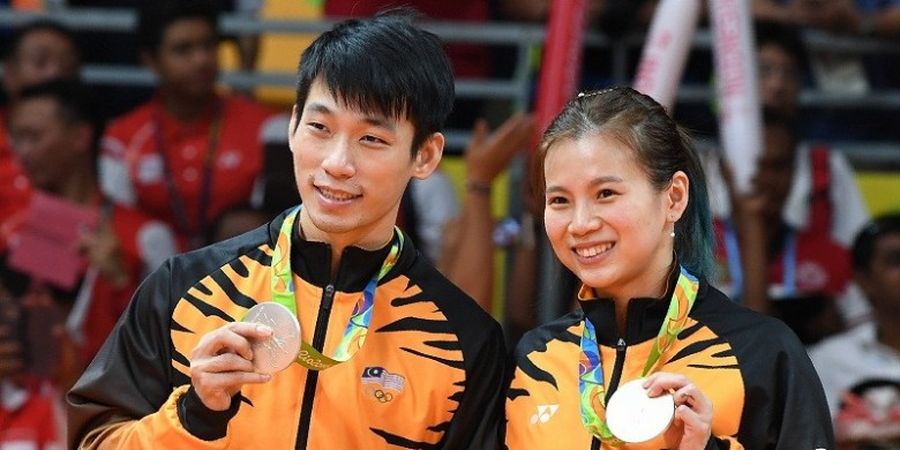 Goh Liu Ying Buka Memori Olimpiade Rio 2016 Jelang Pembukaan Asian Games 2018