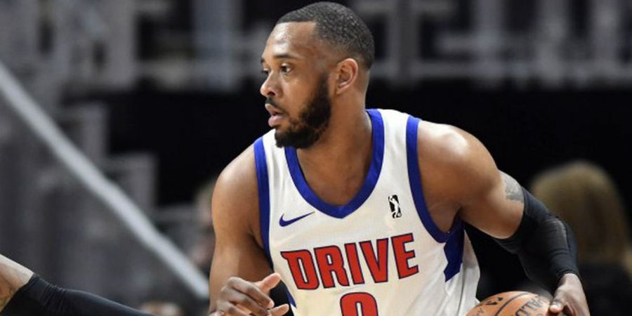 Ini Hasil Autopsi Zeke Upshaw, Pebasket yang Meninggal Dunia di Atas Lapangan