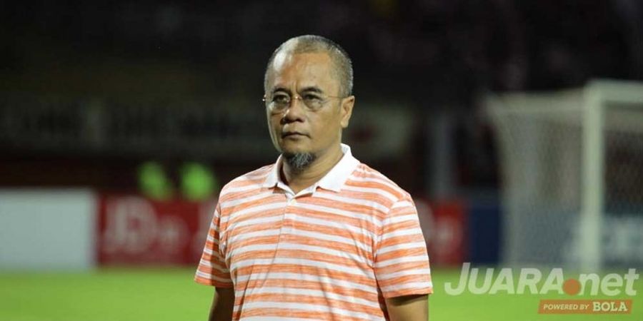 Madura United Tidak Ngotot Kejar Lisensi AFC