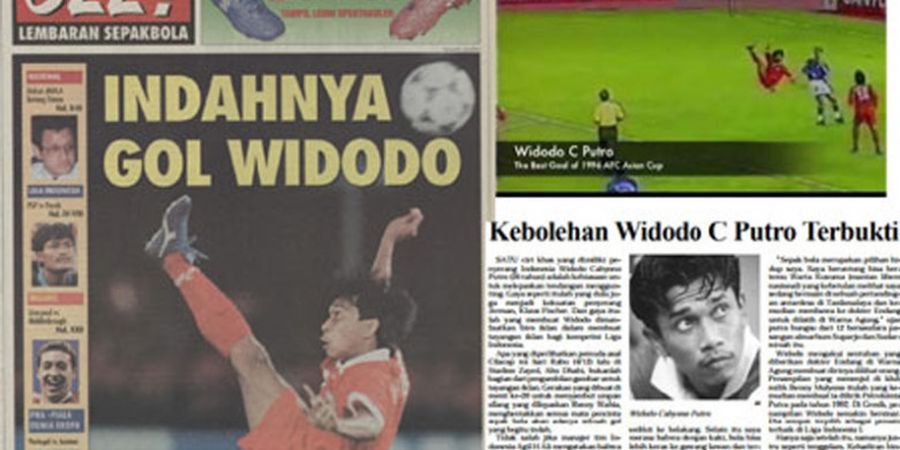 Sejarah Hari Ini - 50 Tahun Lalu, Lahirlah Legenda Timnas Indonesia Pemilik Gol Terbaik Se-Asia