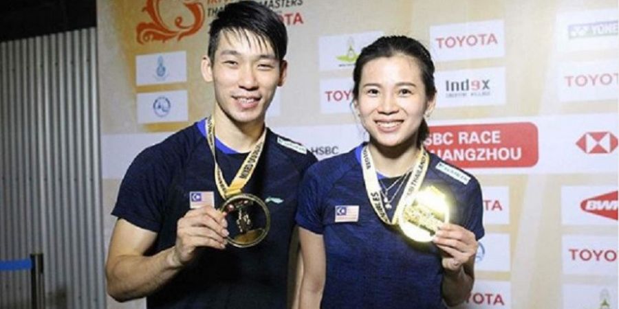 Gelar Thailand Masters 2019 Bikin Chan Peng Soon/Goh Liu Ying Makin Percaya Diri Sebagai Pemain Independen