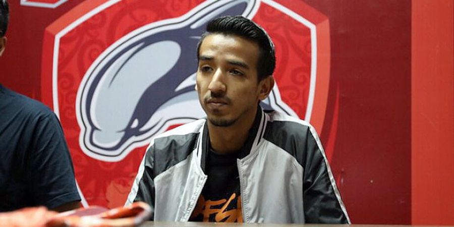 Sakit Hati Borneo FC ke PSSI Seperti Terkena Korban PHP      