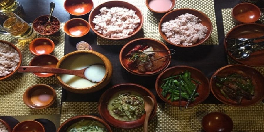 Inilah 5 Kuliner Enak dan Khas Bhutan, Mau Coba?