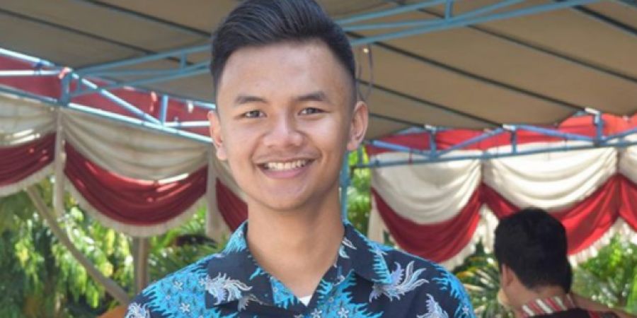 Bukan Atlet, Pemuda Indonesia Ini Punya Peran Penting di Youth Olympics Games 2018 