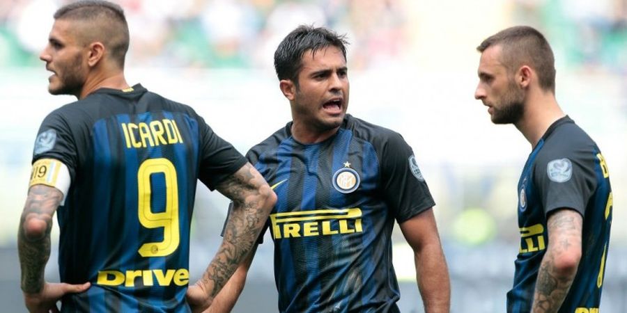 Inter Milan Dapat Hadiah Hiburan