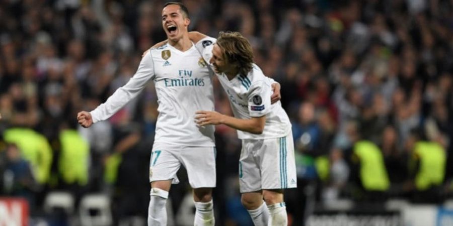 Resmi Lawan Liverpool di Final, Real Madrid Dihantui Sejarah Mengerikan