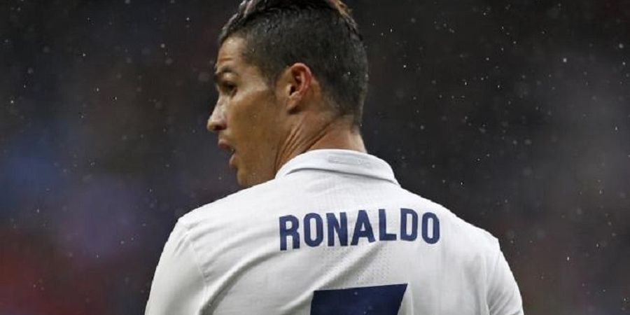 Real Madrid vs Manchester United - Ketika 'Ronaldo' Jadi Momok bagi Setan Merah