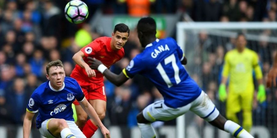 Coutinho Beri Kabar Lewat Instagram