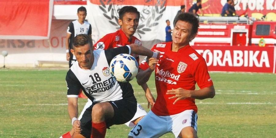 Belum Gelar Latihan, PSM Absen di Piala Gubernur Kaltim