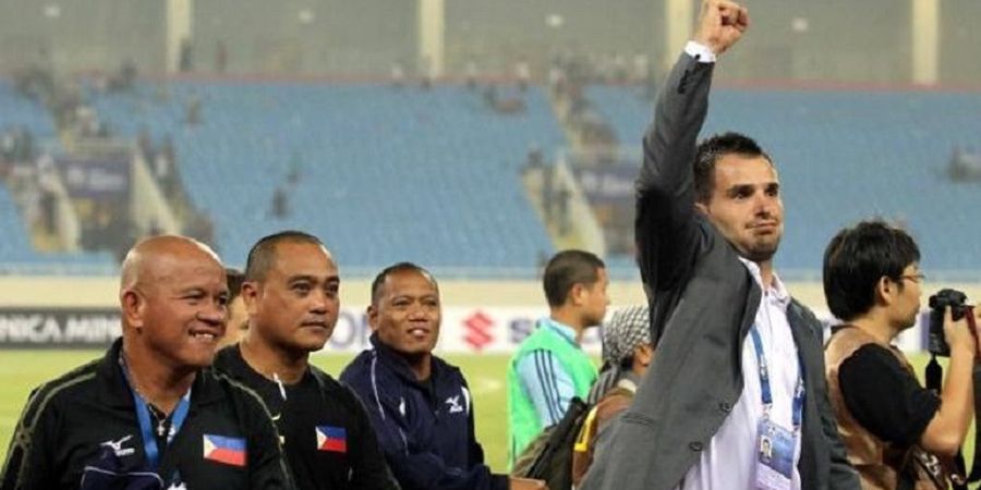 Soal Laju Timnas Indonesia di Asian Games 2018, Ini Prediksi Simon McMenemey