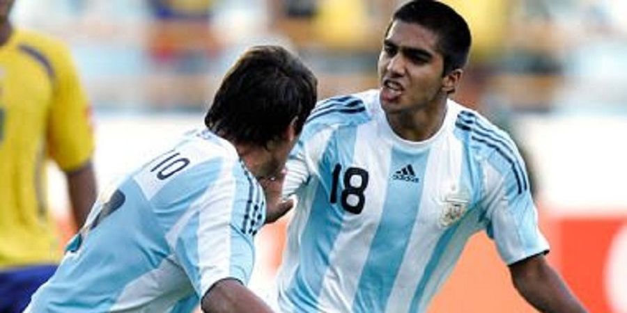Mario Gomez Diharapkan Mampu Datangkan 3 Pemain Argentina Ini ke Persib