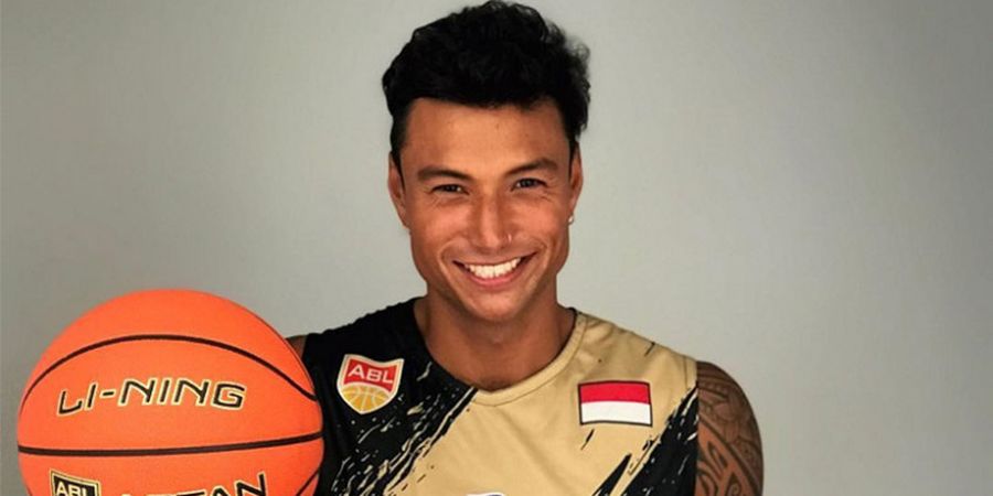 2 Tahun Menghilang, Brandon Jawato Siap Kembali ke Indonesia Bersama CLS Knights